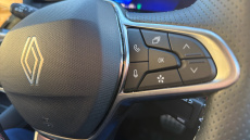 Renault Symbioz 1.6 E-Tech FHEV 145 Techno Esprit Alpine 5dr Auto Hybrid Estate